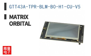 GTT43A-TPR-BLM-B0-H1-CU-V5 ͼƬ